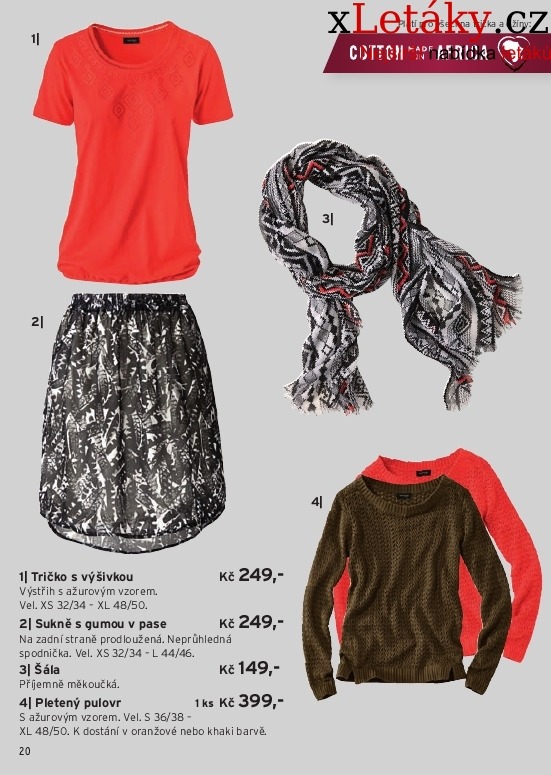 let�k Tchibo let�k strana 1