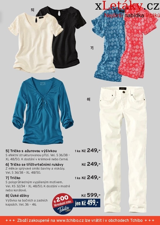 let�k Tchibo let�k strana 1