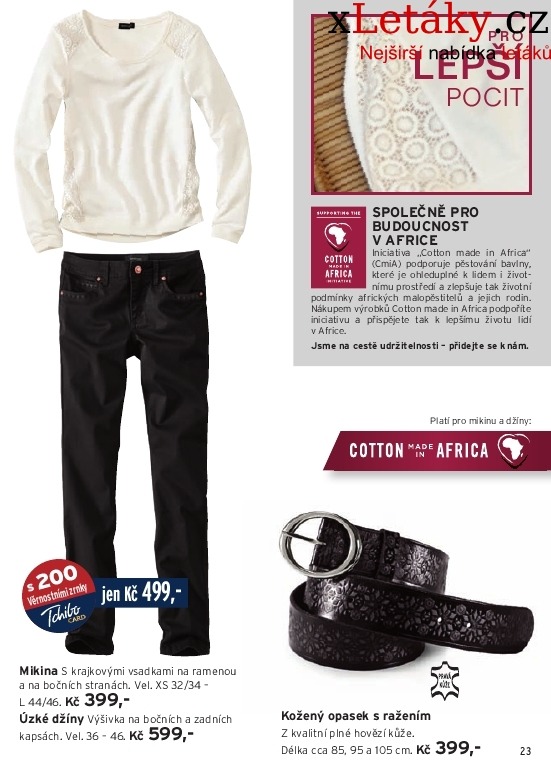 let�k Tchibo let�k strana 1