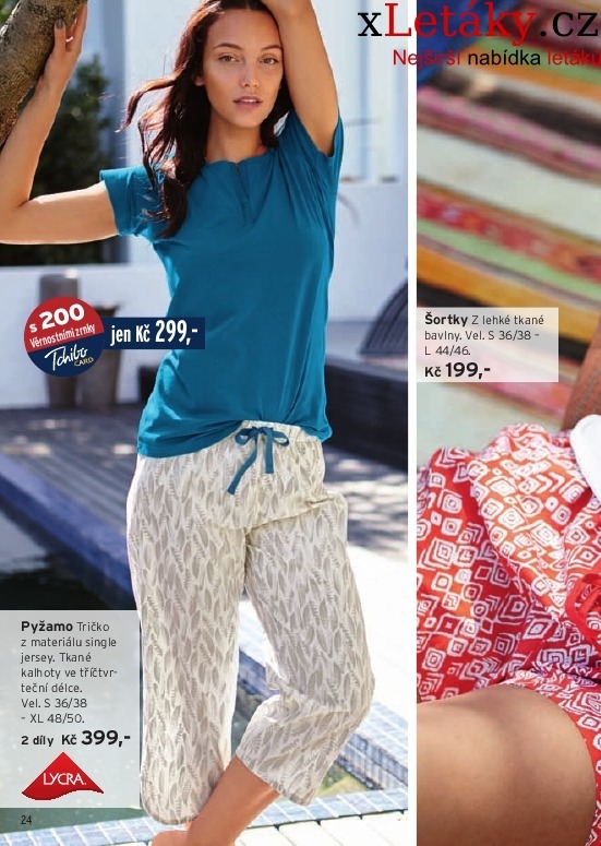 let�k Tchibo let�k strana 1