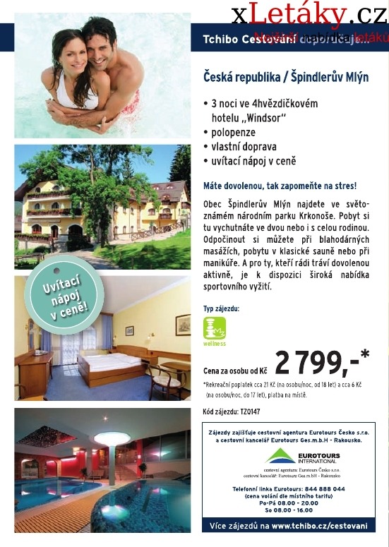 let�k Tchibo let�k strana 1