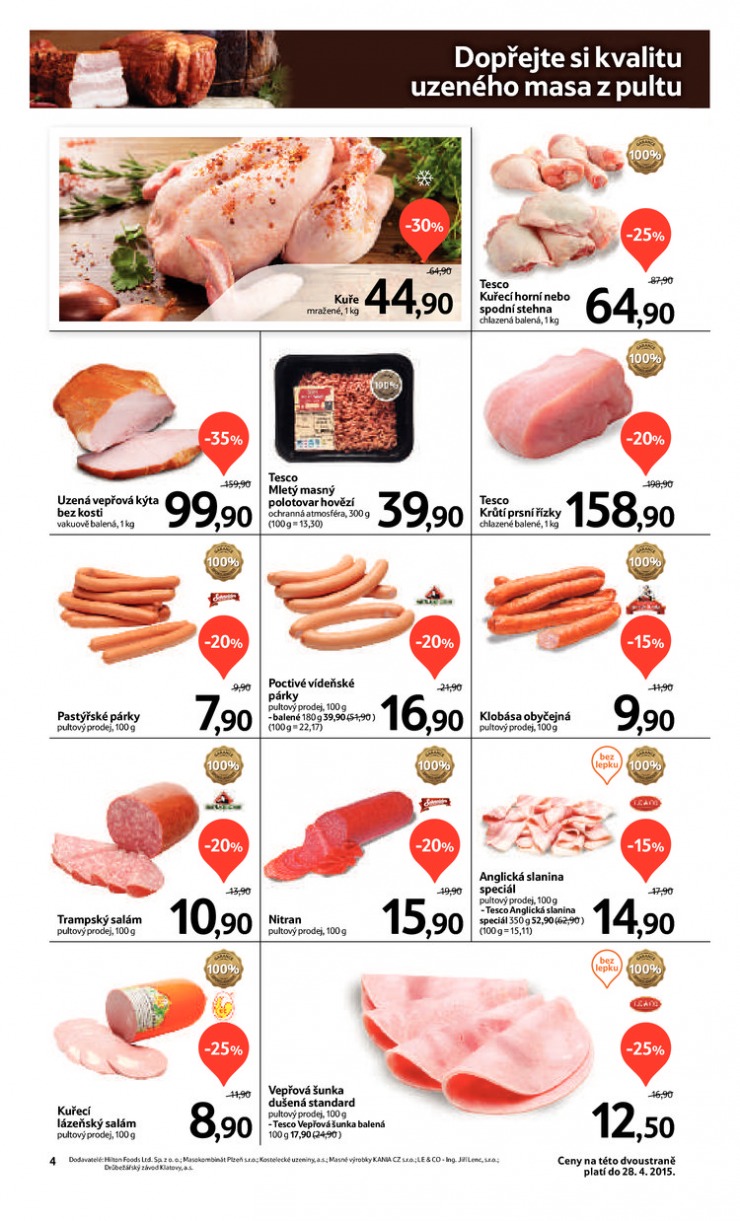 let�k Tesco OD od 22.4.2015 strana 1