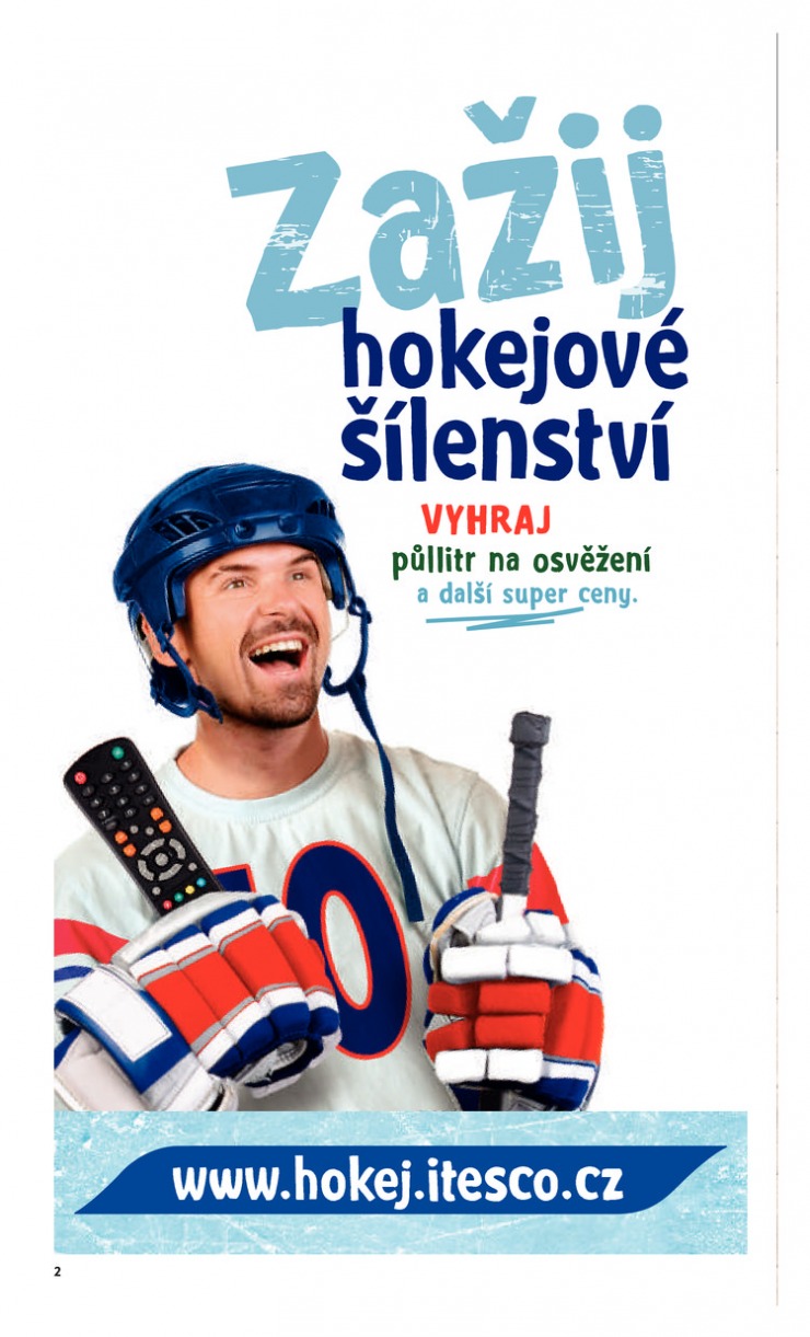 leták Tesco velké hypermarkety od 22.4.2015 strana 1 leták Tesco velké hypermarkety od 22.4.2015 strana 1