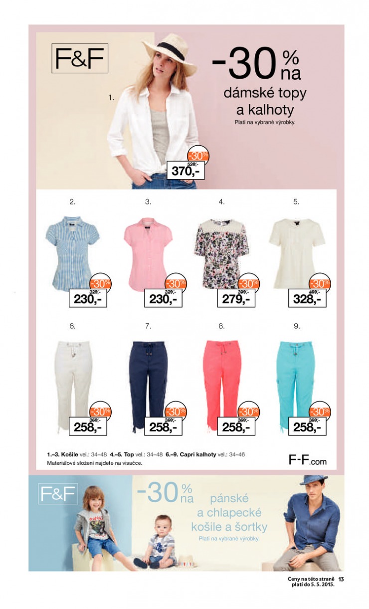 let�k Tesco velk� hypermarkety od 22.4.2015 strana 1