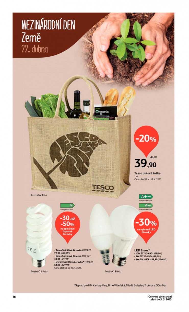let�k Tesco velk� hypermarkety od 22.4.2015 strana 1