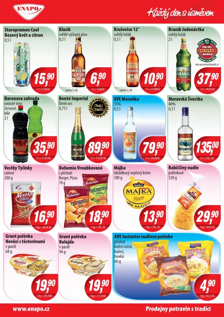 let�k Enapo Ak�n� let�k od 22.4.2015 strana 1