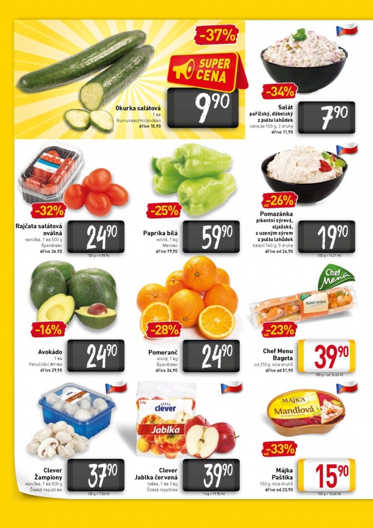 let�k Billa velk� od 22.4.2015 strana 1