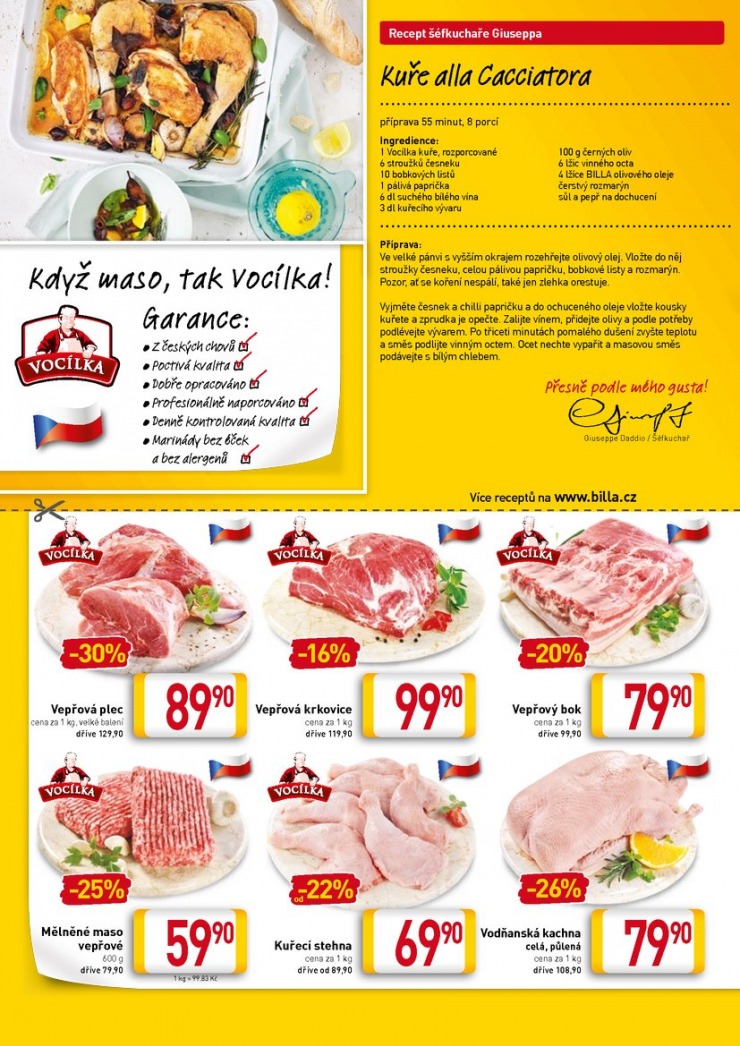 let�k Billa velk� od 22.4.2015 strana 1