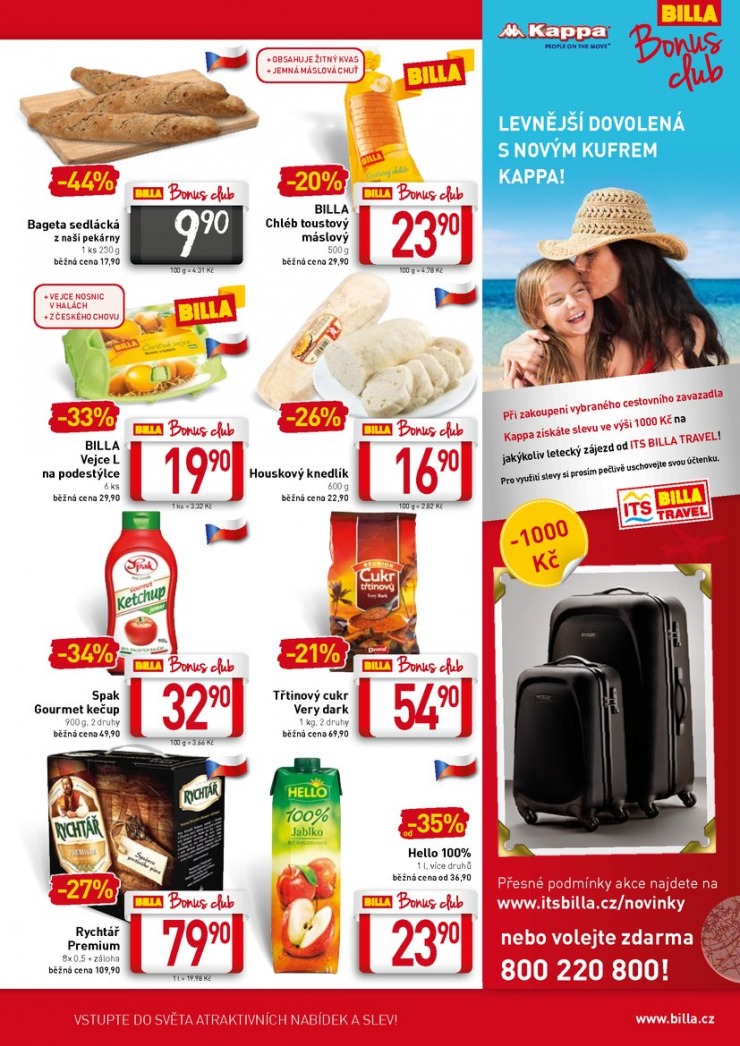 let�k Billa velk� od 22.4.2015 strana 1