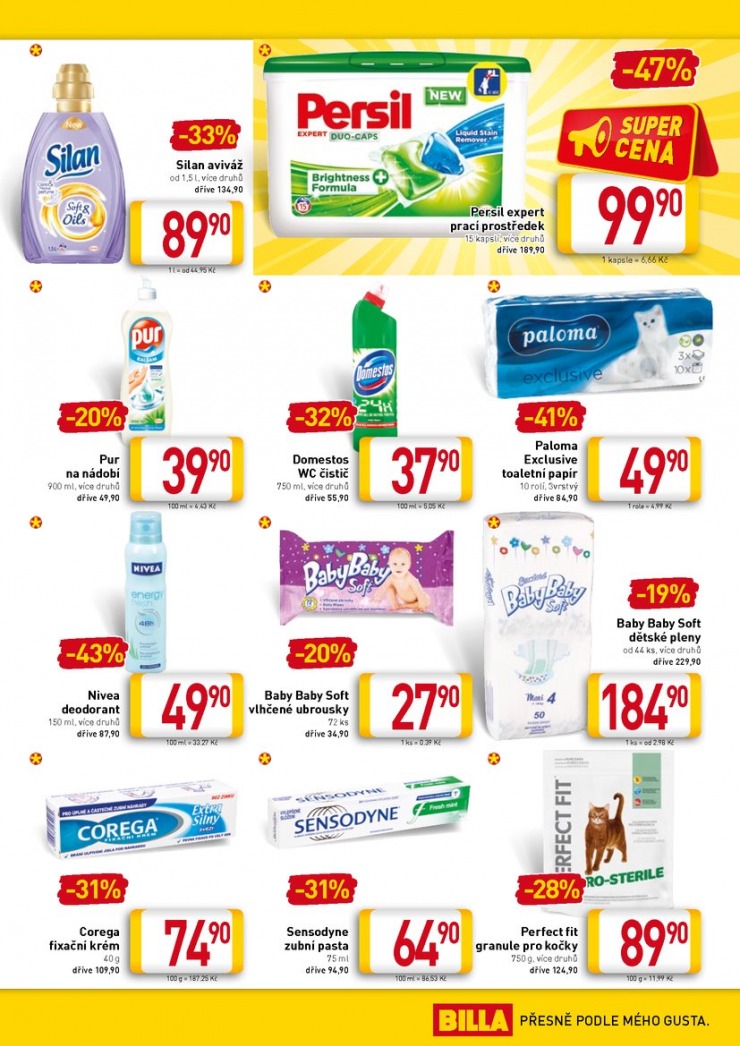 let�k Billa velk� od 22.4.2015 strana 1