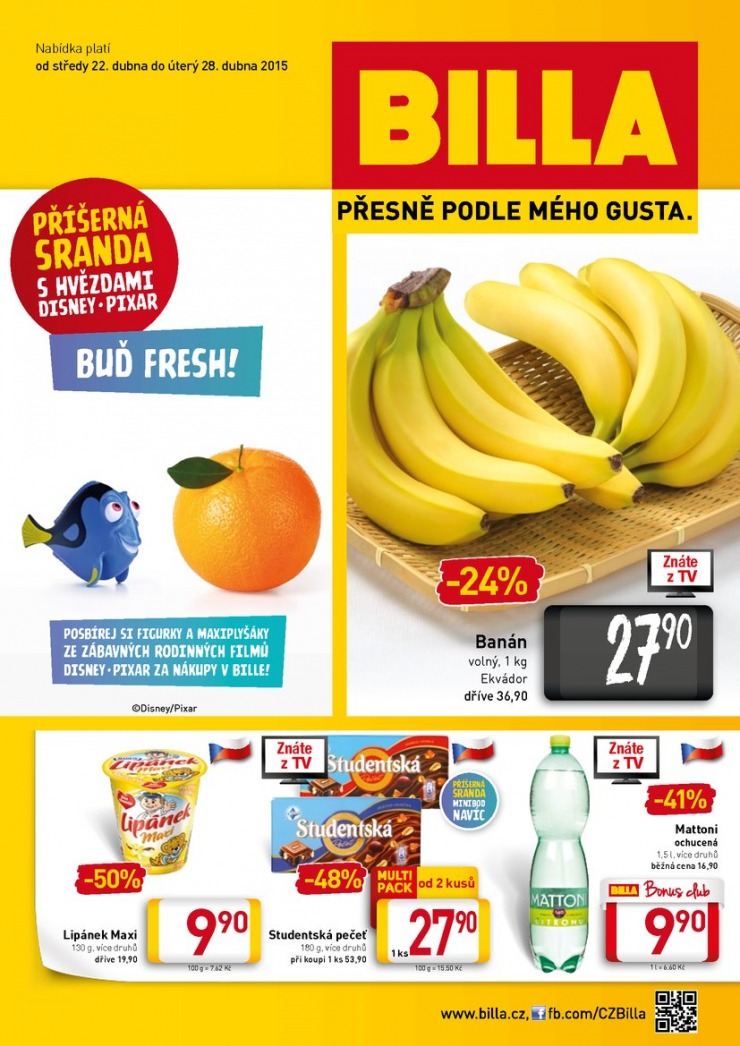 letk Billa mal od 22.4.2015 strana 1