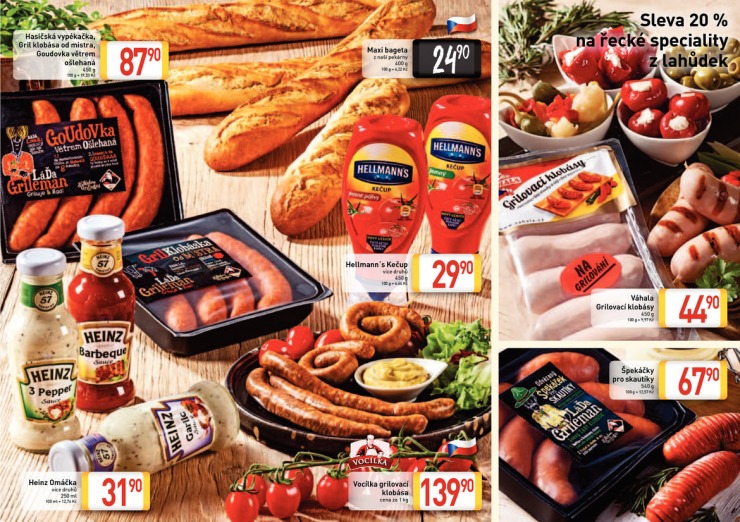 let�k Billa Grilovac� let�k od 20.4.2015 strana 1