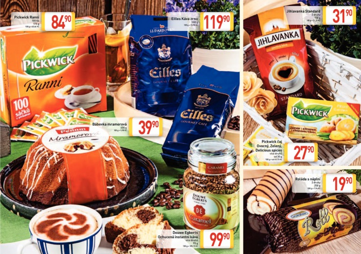 let�k Billa Grilovac� let�k od 20.4.2015 strana 1