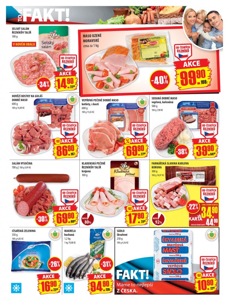 let�k Penny Aktu�ln� nab�dka od 23.4.2015 strana 1