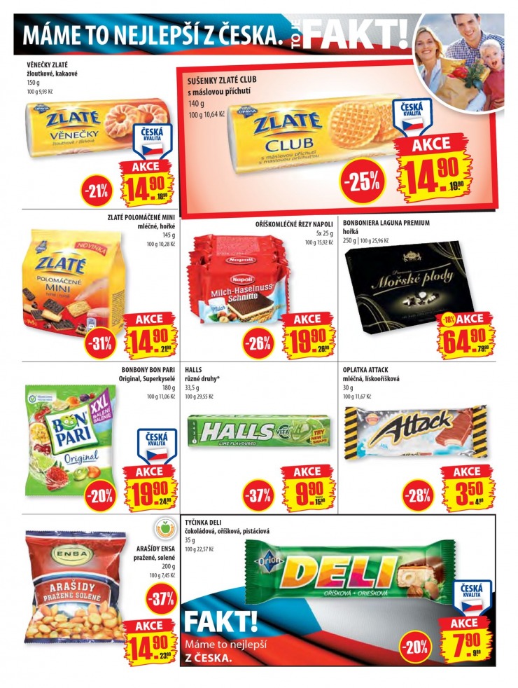 let�k Penny Aktu�ln� nab�dka od 23.4.2015 strana 1