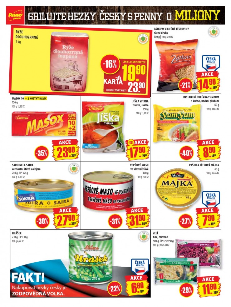 let�k Penny Aktu�ln� nab�dka od 23.4.2015 strana 1