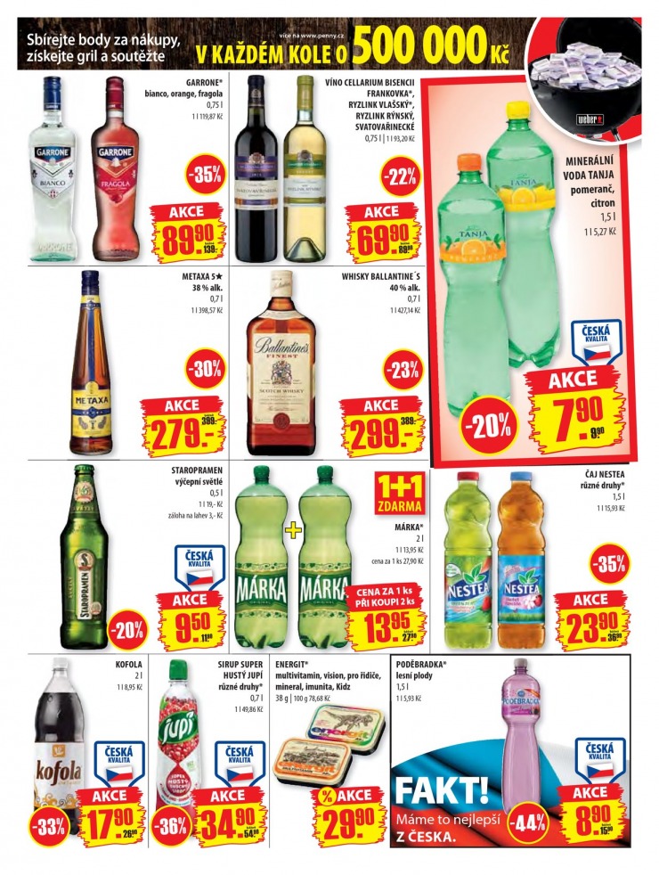 let�k Penny Aktu�ln� nab�dka od 23.4.2015 strana 1