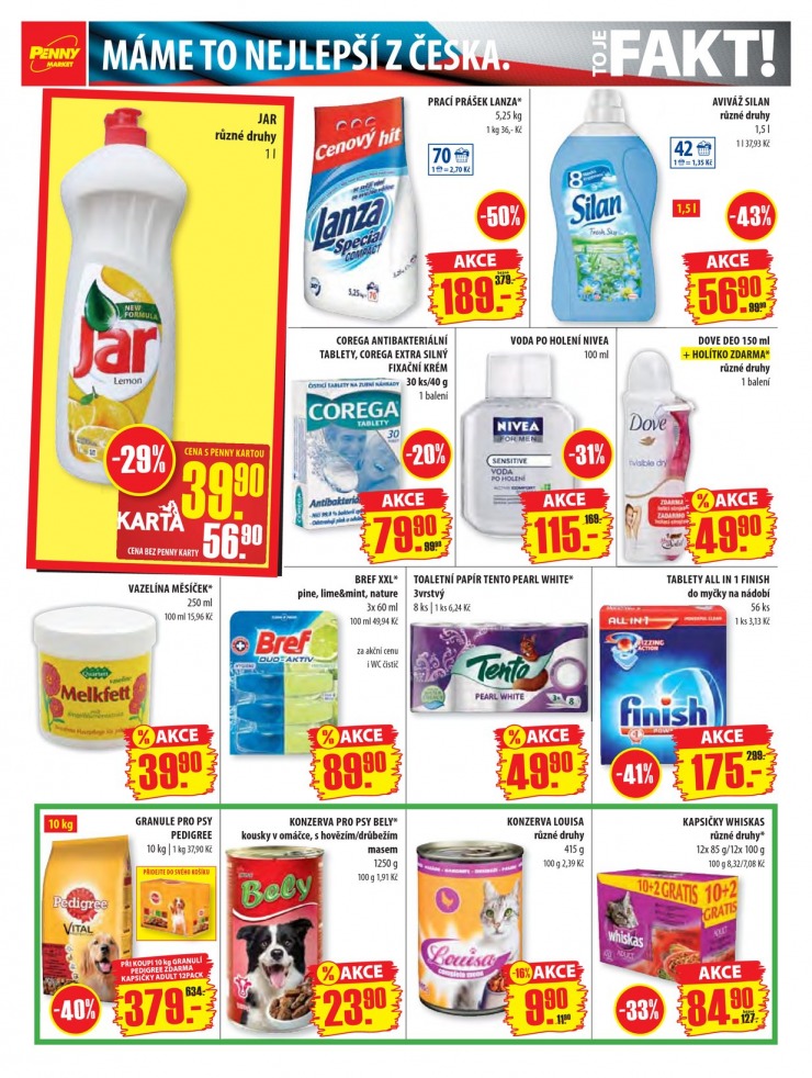 let�k Penny Aktu�ln� nab�dka od 23.4.2015 strana 1