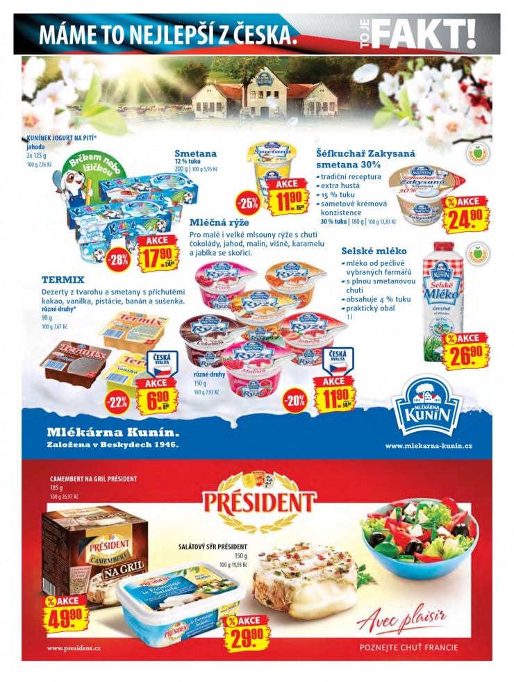 let�k Penny Aktu�ln� nab�dka od 23.4.2015 strana 1