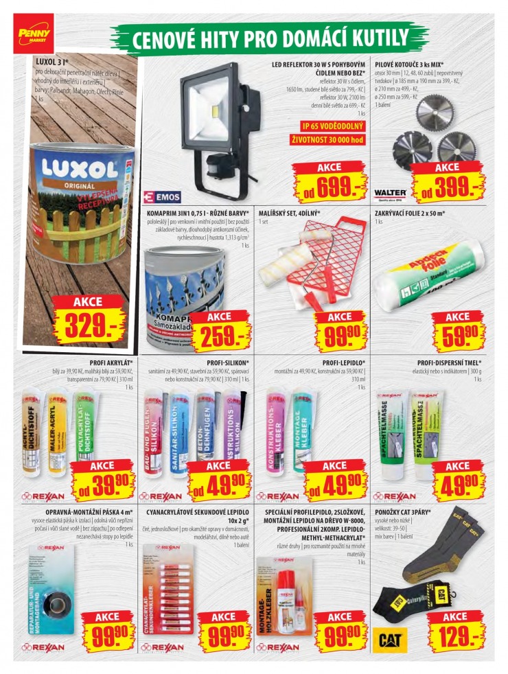 let�k Penny Aktu�ln� nab�dka od 23.4.2015 strana 1