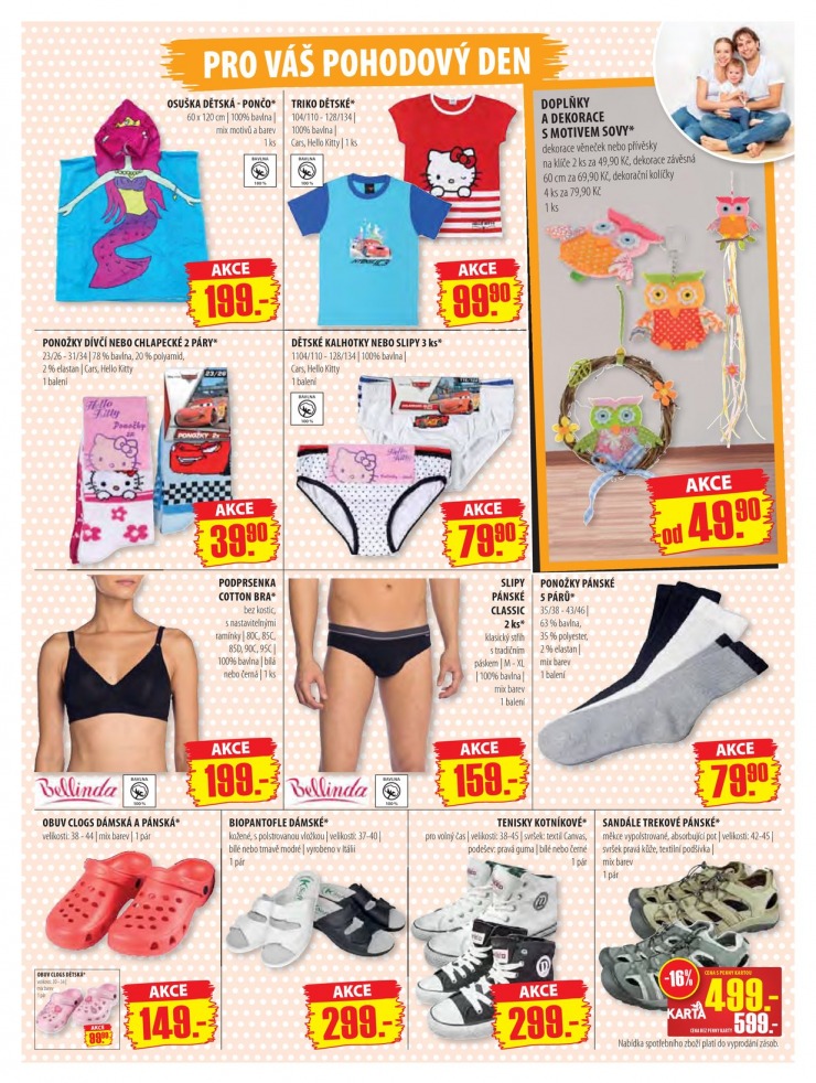 let�k Penny Aktu�ln� nab�dka od 23.4.2015 strana 1