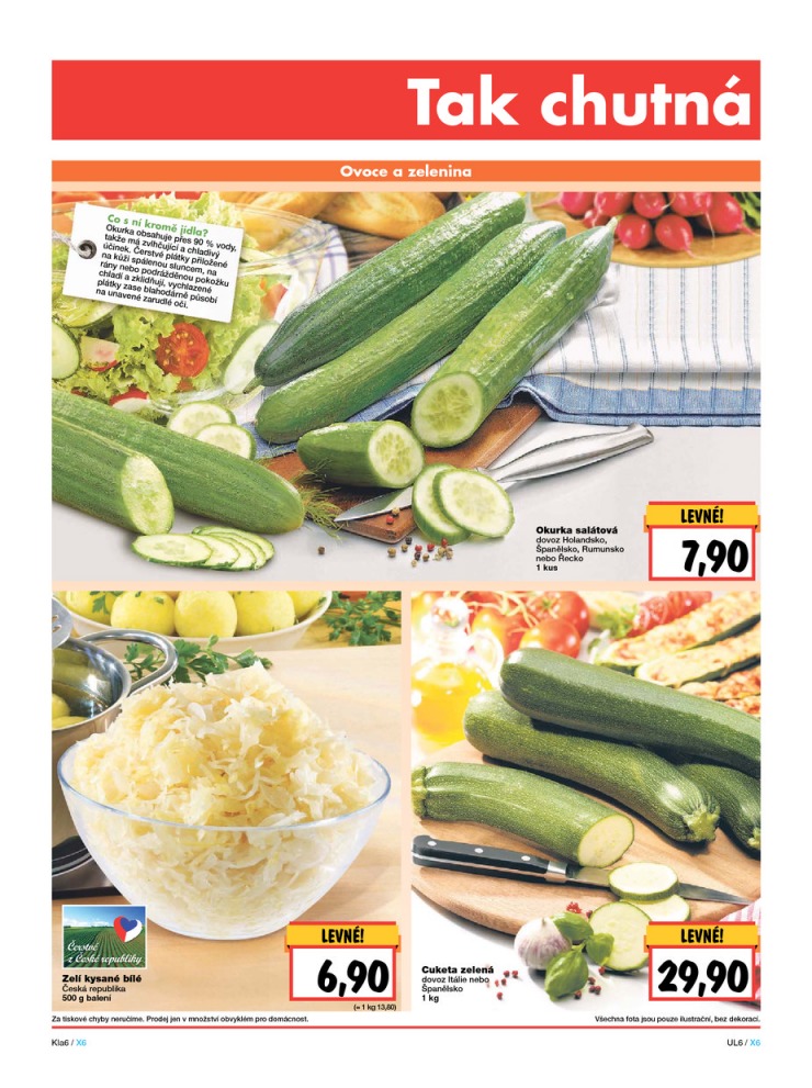leták Kaufland Aktuální nabídka od 23.4.2015 strana 1 leták Kaufland Aktuální nabídka od 23.4.2015 strana 1