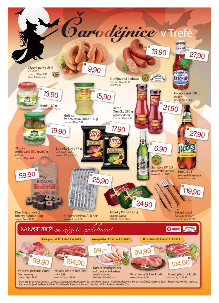 let�k COOP Trefa od 22.4.2015 strana 1