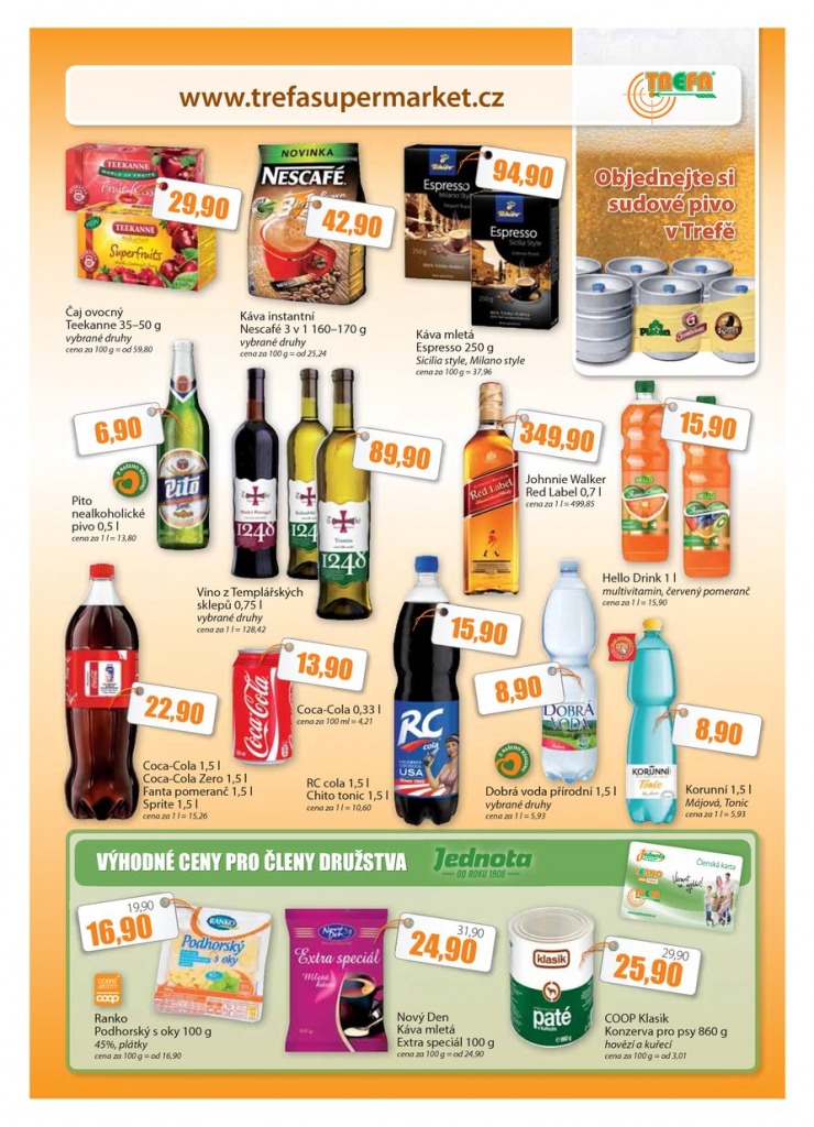 let�k COOP Trefa od 22.4.2015 strana 1