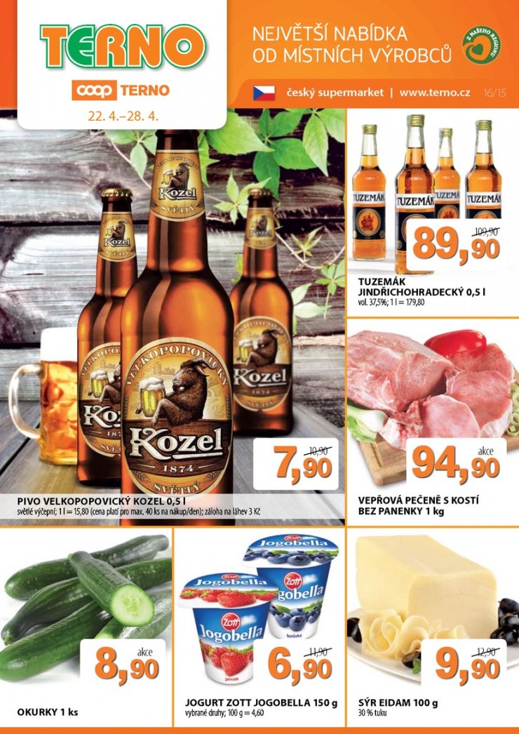 letk COOP Terno od 22.4.2015 strana 1
