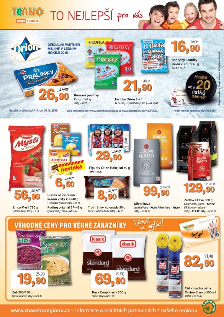 let�k COOP Terno od 22.4.2015 strana 1