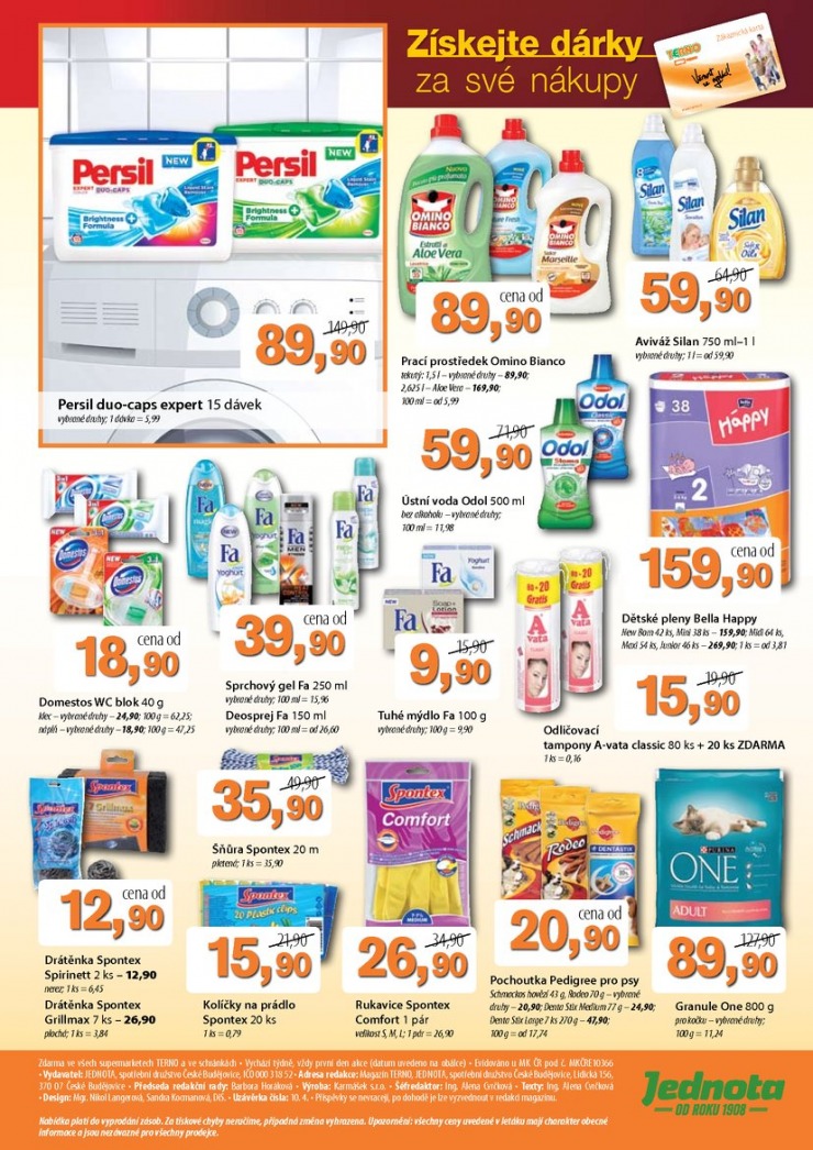 let�k COOP Terno od 22.4.2015 strana 1