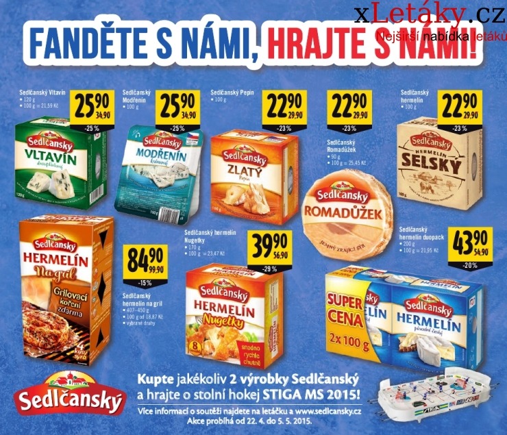 letk Albert Hypermarket - Katalog letk strana 1