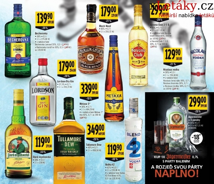 leták Albert Hypermarket - Katalog leták strana 1 leták Albert Hypermarket - Katalog leták strana 1