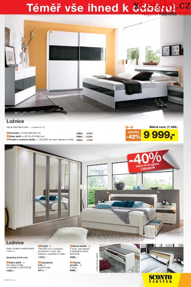 let�k Sconto n�bytek let�k strana 1