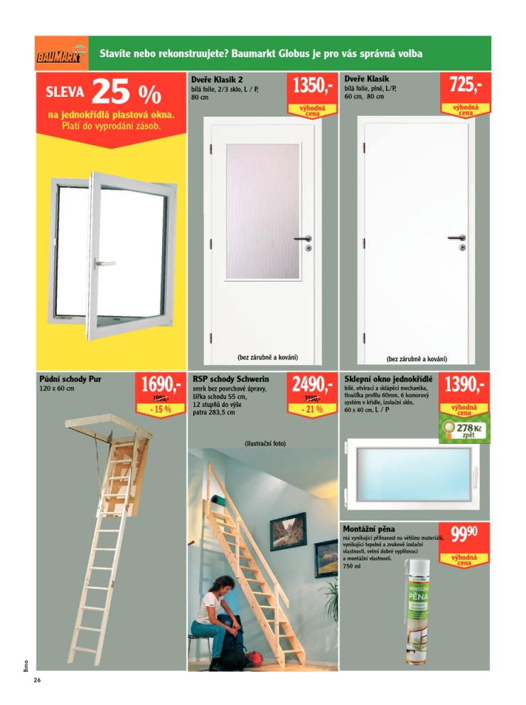 let�k Globus Na�e noviny od 23.4.2015 strana 1