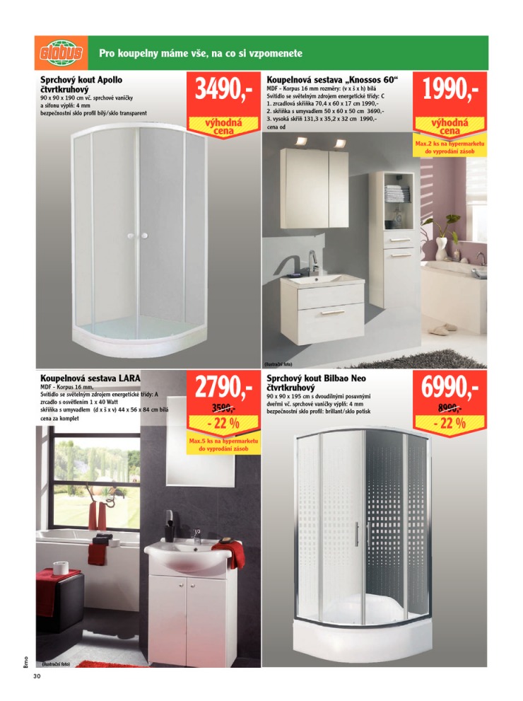 let�k Globus Na�e noviny od 23.4.2015 strana 1