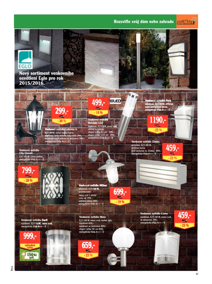 let�k Globus Na�e noviny od 23.4.2015 strana 1