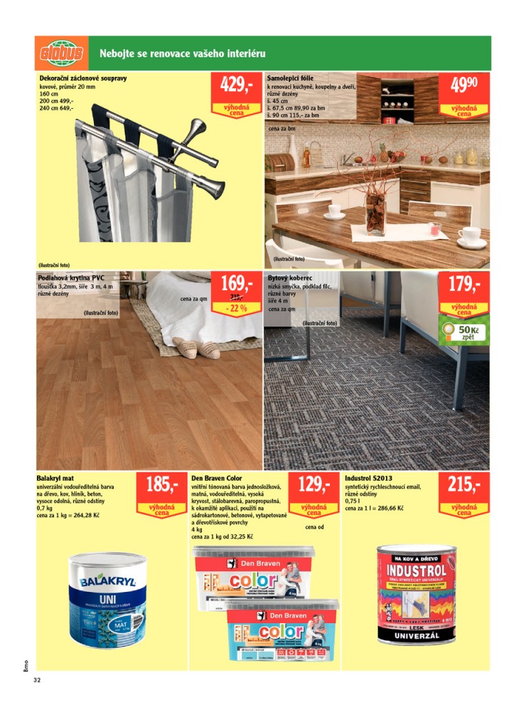 let�k Globus Na�e noviny od 23.4.2015 strana 1