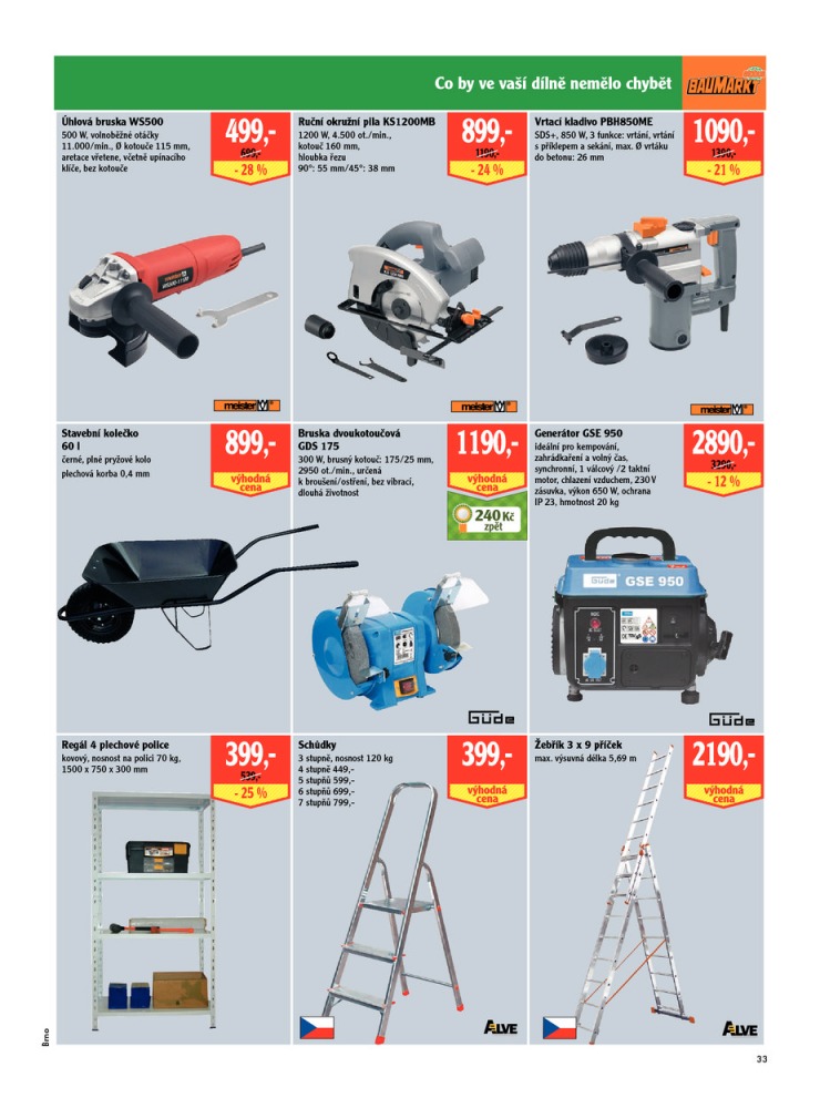 let�k Globus Na�e noviny od 23.4.2015 strana 1