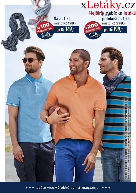 let�k Tchibo let�k strana 1