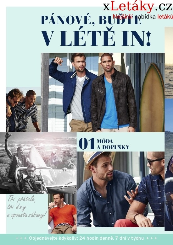 let�k Tchibo let�k strana 1