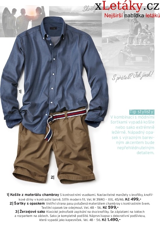 let�k Tchibo let�k strana 1