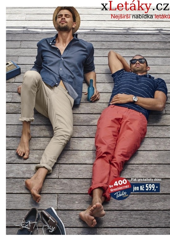 let�k Tchibo let�k strana 1