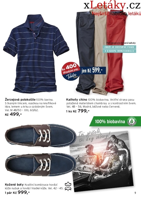 let�k Tchibo let�k strana 1