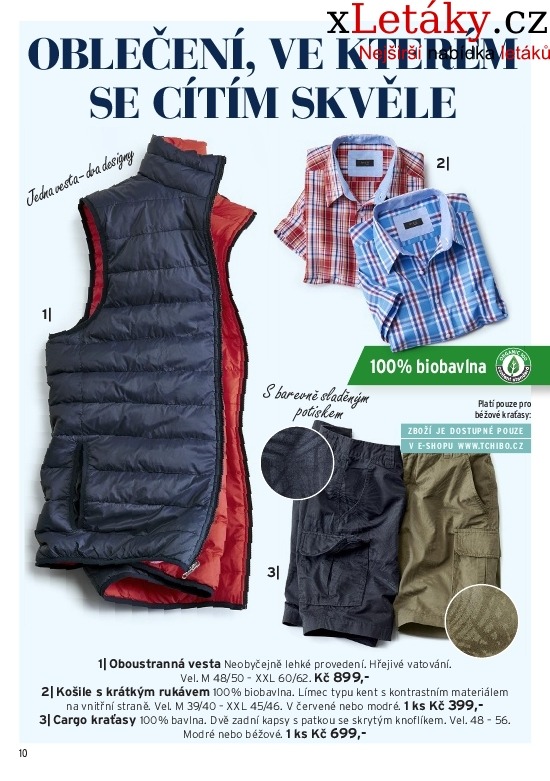 let�k Tchibo let�k strana 1