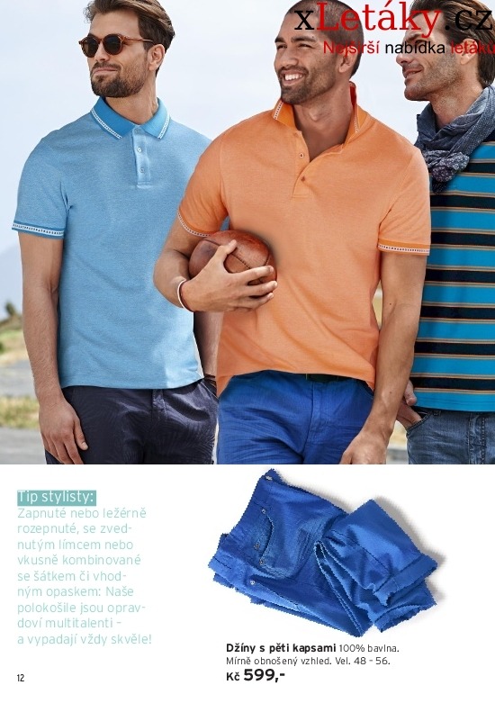 let�k Tchibo let�k strana 1