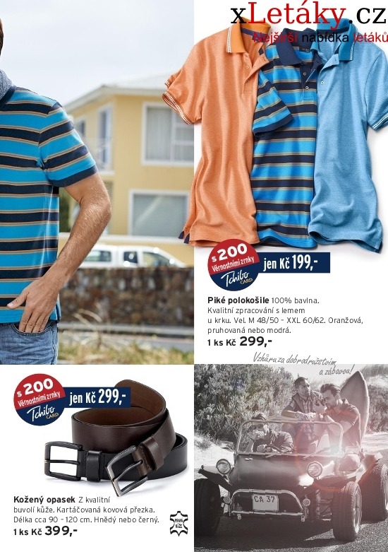 let�k Tchibo let�k strana 1