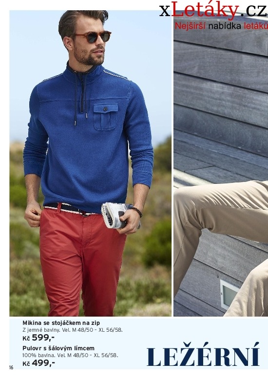 let�k Tchibo let�k strana 1