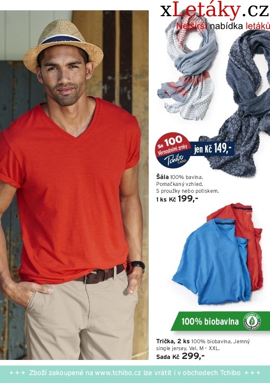 let�k Tchibo let�k strana 1