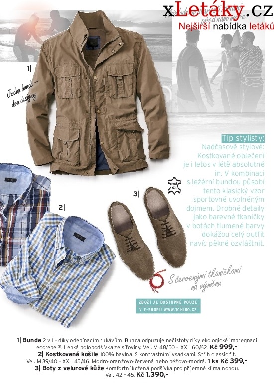 let�k Tchibo let�k strana 1